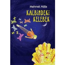 Tudem Yayın Grubu Kalbimdeki Kelebek