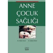 Kök Yayıncılık Anne Çocuk Sağlığı