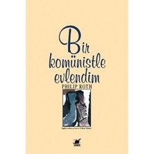 Ayrıntı Yayınları Bir Komünistle Evlendim