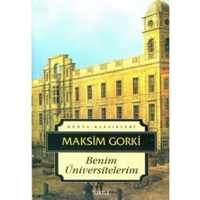 Benim Üniversitelerim