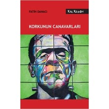 Kalkedon Korkunun Canavarları
