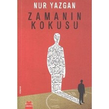 Kırmızı Kedi Yayınevi Zamanın Kokusu