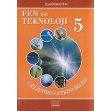 Kök Yayıncılık Kök Ilköğretim Fen ve Teknoloji 5