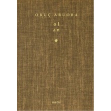 Metis Yayınları Ol / An