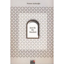 Oda Yayınları Şam’da Bir Mardinli