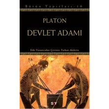 Say Devlet Adamı