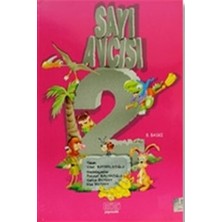 Kök Yayıncılık Sayı Avcısı 2