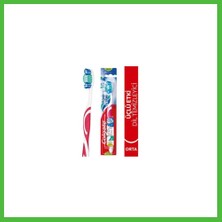 Bezos Colgate 3 Etki Fırça Arz