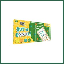 Vintessy Vıntessy BS5722 Sut ve Gol 1 Adet BZS01