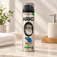 SS Home Concept Teneke Tıraş Jeli 200 ml Classic
