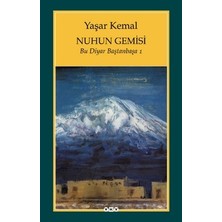 Yapı Kredi Yayınları Nuhun Gemisi