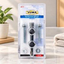 SS Home Concept Kapı Emniyet Aparatı