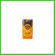 Bezos Seylon Blend Siyah Çay 500 gr Arz