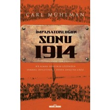 Timaş Yayınları Imparatorluğun Sonu 1914