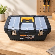SS Home Concept 17 L Kilitli Takım Çantası