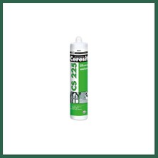 Vintessy Vıntessy 280GR Silikon Şeffaf 1 Adet BZS01