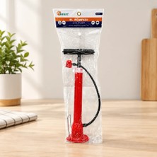 SS Home Concept Bisiklet Pompası Büyük Boy