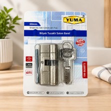 SS Home Concept Bilyalı Tuzaklı Saten Barel