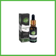 Bezos Okaliptus Yağı 20ML 1 Adet Arz