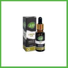 Bezos Limon Yağı 20ML 1 Adet Arz