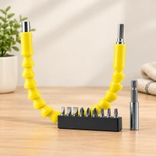 SS Home Concept Akrobat Bits Uzatma Uç Seti