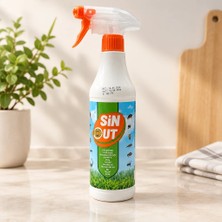 SS Home Concept 500 ml Haşere Spreyi