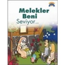 Timaş Çocuk Melekler Beni Seviyor...