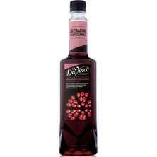 FO Da Vinci Gourmet Nar Grenadine Pomegranate Aromalı Kokteyl Şurubu 700 ml