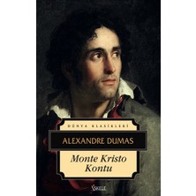 Monte Kristo Kontu