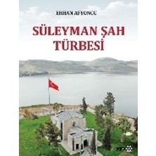 Yeditepe Yayınevi Süleyman Şah Türbesi