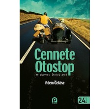 Pınar Yayınları Cennete Otostop