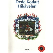 Beyan Yayınları Dede Korkut Hikayeleri