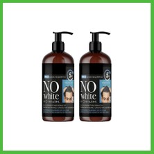 Bezos Nowhite Erkek Saç Şampuanı 250 ml 2 Adet Arz