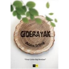 Sinopsis Yayınları Giderayak
