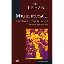 Say Michel Foucault ve Düşünce Sistemleri Tarihi