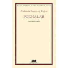 Yapı Kredi Yayınları Poemalar