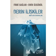 Arkadaş Yayınları Derin Ilişkiler Kod Adı Susurluk