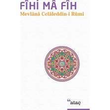 Ataç Yayınları Fihi Ma Fih