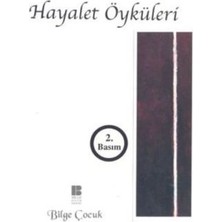 Hayalet Öyküleri