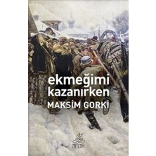 Antik Kitap Ekmeğimi Kazanırken