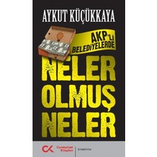 Cumhuriyet Kitapları Akp'li Belediyelerde Neler Olmuş Neler
