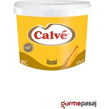 FO Calve Hardal Kova 5500 G