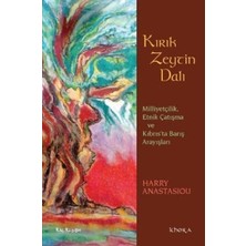 Kalkedon Kırık Zeytin Dalı