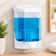 SS Home Concept Sıvı Sabunluk 1000 ml