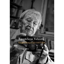 Yapı Kredi Yayınları Rüzgarların Yolunda