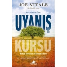 Pegasus Yayınları Uyanış Kursu