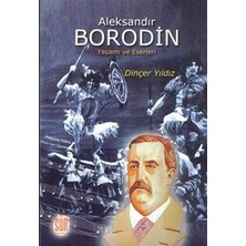 Sun Yayınevi Aleksandır Borodin