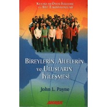 Akaşa Yayınları Bireylerin, Ailelerin ve Ulusların Iyileşmesi