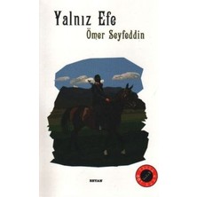 Beyan Yayınları Yalnız Efe