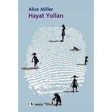 Metis Yayınları Hayat Yolları: Yedi Öykü